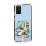 Slim Protection Case［ Hatsune Miku × Kuppy Ramune – Hatsune Miku × Kuppy – Full-body Illustration 1 ］