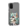 Slim Protection Case［ Hatsune Miku × Kuppy Ramune – Hatsune Miku × Kuppy – Full-body Illustration 1 ］
