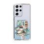 Slim Protection Case［ Hatsune Miku × Kuppy Ramune – Hatsune Miku × Kuppy – Full-body Illustration 1 ］