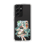 Slim Protection Case［ Hatsune Miku × Kuppy Ramune – Hatsune Miku × Kuppy – Full-body Illustration 1 ］