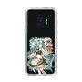 Slim Protection Case［ Hatsune Miku × Kuppy Ramune – Hatsune Miku × Kuppy – Full-body Illustration 1 ］