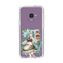 Slim Protection Case［ Hatsune Miku × Kuppy Ramune – Hatsune Miku × Kuppy – Full-body Illustration 1 ］