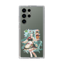 Slim Protection Case［ Hatsune Miku × Kuppy Ramune – Hatsune Miku × Kuppy – Full-body Illustration 1 ］
