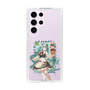 Slim Protection Case［ Hatsune Miku × Kuppy Ramune – Hatsune Miku × Kuppy – Full-body Illustration 1 ］