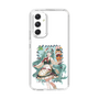 Slim Protection Case［ Hatsune Miku × Kuppy Ramune – Hatsune Miku × Kuppy – Full-body Illustration 1 ］