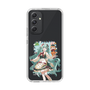 Slim Protection Case［ Hatsune Miku × Kuppy Ramune – Hatsune Miku × Kuppy – Full-body Illustration 1 ］