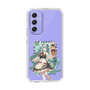 Slim Protection Case［ Hatsune Miku × Kuppy Ramune – Hatsune Miku × Kuppy – Full-body Illustration 1 ］