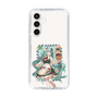 Slim Protection Case［ Hatsune Miku × Kuppy Ramune – Hatsune Miku × Kuppy – Full-body Illustration 1 ］