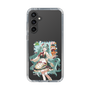Slim Protection Case［ Hatsune Miku × Kuppy Ramune – Hatsune Miku × Kuppy – Full-body Illustration 1 ］