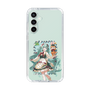 Slim Protection Case［ Hatsune Miku × Kuppy Ramune – Hatsune Miku × Kuppy – Full-body Illustration 1 ］