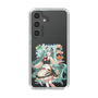 Slim Protection Case［ Hatsune Miku × Kuppy Ramune – Hatsune Miku × Kuppy – Full-body Illustration 1 ］