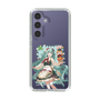 Slim Protection Case［ Hatsune Miku × Kuppy Ramune – Hatsune Miku × Kuppy – Full-body Illustration 1 ］