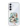 Slim Protection Case［ Hatsune Miku × Kuppy Ramune – Hatsune Miku × Kuppy – Full-body Illustration 1 ］