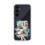Slim Protection Case［ Hatsune Miku × Kuppy Ramune – Hatsune Miku × Kuppy – Full-body Illustration 1 ］