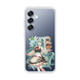 Slim Protection Case［ Hatsune Miku × Kuppy Ramune – Hatsune Miku × Kuppy – Full-body Illustration 1 ］