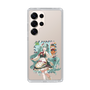 Slim Protection Case［ Hatsune Miku × Kuppy Ramune – Hatsune Miku × Kuppy – Full-body Illustration 1 ］