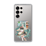 Slim Protection Case［ Hatsune Miku × Kuppy Ramune – Hatsune Miku × Kuppy – Full-body Illustration 1 ］