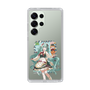 Slim Protection Case［ Hatsune Miku × Kuppy Ramune – Hatsune Miku × Kuppy – Full-body Illustration 1 ］