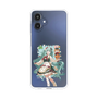 Slim Protection Case［ Hatsune Miku × Kuppy Ramune – Hatsune Miku × Kuppy – Full-body Illustration 1 ］