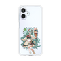 Slim Protection Case［ Hatsune Miku × Kuppy Ramune – Hatsune Miku × Kuppy – Full-body Illustration 1 ］