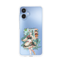 Slim Protection Case［ Hatsune Miku × Kuppy Ramune – Hatsune Miku × Kuppy – Full-body Illustration 1 ］