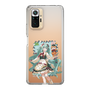 Slim Protection Case［ Hatsune Miku × Kuppy Ramune – Hatsune Miku × Kuppy – Full-body Illustration 1 ］