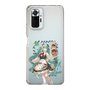 Slim Protection Case［ Hatsune Miku × Kuppy Ramune – Hatsune Miku × Kuppy – Full-body Illustration 1 ］