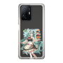 Slim Protection Case［ Hatsune Miku × Kuppy Ramune – Hatsune Miku × Kuppy – Full-body Illustration 1 ］