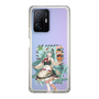 Slim Protection Case［ Hatsune Miku × Kuppy Ramune – Hatsune Miku × Kuppy – Full-body Illustration 1 ］