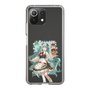 Slim Protection Case［ Hatsune Miku × Kuppy Ramune – Hatsune Miku × Kuppy – Full-body Illustration 1 ］