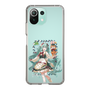 Slim Protection Case［ Hatsune Miku × Kuppy Ramune – Hatsune Miku × Kuppy – Full-body Illustration 1 ］