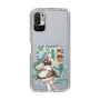 Slim Protection Case［ Hatsune Miku × Kuppy Ramune – Hatsune Miku × Kuppy – Full-body Illustration 1 ］