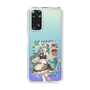 Slim Protection Case［ Hatsune Miku × Kuppy Ramune – Hatsune Miku × Kuppy – Full-body Illustration 1 ］