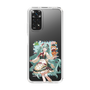 Slim Protection Case［ Hatsune Miku × Kuppy Ramune – Hatsune Miku × Kuppy – Full-body Illustration 1 ］