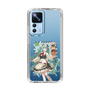 Slim Protection Case［ Hatsune Miku × Kuppy Ramune – Hatsune Miku × Kuppy – Full-body Illustration 1 ］