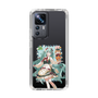 Slim Protection Case［ Hatsune Miku × Kuppy Ramune – Hatsune Miku × Kuppy – Full-body Illustration 1 ］