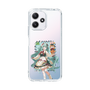 Slim Protection Case［ Hatsune Miku × Kuppy Ramune – Hatsune Miku × Kuppy – Full-body Illustration 1 ］