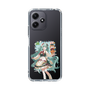 Slim Protection Case［ Hatsune Miku × Kuppy Ramune – Hatsune Miku × Kuppy – Full-body Illustration 1 ］