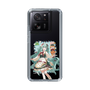 Slim Protection Case［ Hatsune Miku × Kuppy Ramune – Hatsune Miku × Kuppy – Full-body Illustration 1 ］