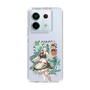 Slim Protection Case［ Hatsune Miku × Kuppy Ramune – Hatsune Miku × Kuppy – Full-body Illustration 1 ］