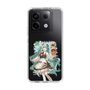 Slim Protection Case［ Hatsune Miku × Kuppy Ramune – Hatsune Miku × Kuppy – Full-body Illustration 1 ］