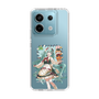 Slim Protection Case［ Hatsune Miku × Kuppy Ramune – Hatsune Miku × Kuppy – Full-body Illustration 1 ］