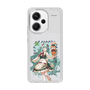 Slim Protection Case［ Hatsune Miku × Kuppy Ramune – Hatsune Miku × Kuppy – Full-body Illustration 1 ］