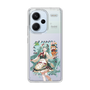 Slim Protection Case［ Hatsune Miku × Kuppy Ramune – Hatsune Miku × Kuppy – Full-body Illustration 1 ］