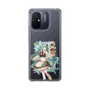 Slim Protection Case［ Hatsune Miku × Kuppy Ramune – Hatsune Miku × Kuppy – Full-body Illustration 1 ］
