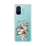 Slim Protection Case［ Hatsune Miku × Kuppy Ramune – Hatsune Miku × Kuppy – Full-body Illustration 1 ］
