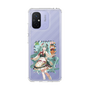 Slim Protection Case［ Hatsune Miku × Kuppy Ramune – Hatsune Miku × Kuppy – Full-body Illustration 1 ］