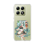 Slim Protection Case［ Hatsune Miku × Kuppy Ramune – Hatsune Miku × Kuppy – Full-body Illustration 1 ］