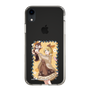 Slim Protection Case［ Hatsune Miku × Kuppy Ramune – Kagamine Rin × Ram – Full-body Illustration 1 ］