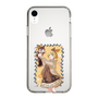 Slim Protection Case［ Hatsune Miku × Kuppy Ramune – Kagamine Rin × Ram – Full-body Illustration 1 ］